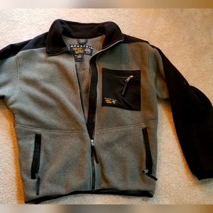 Mountain Hardwear fleece jacket